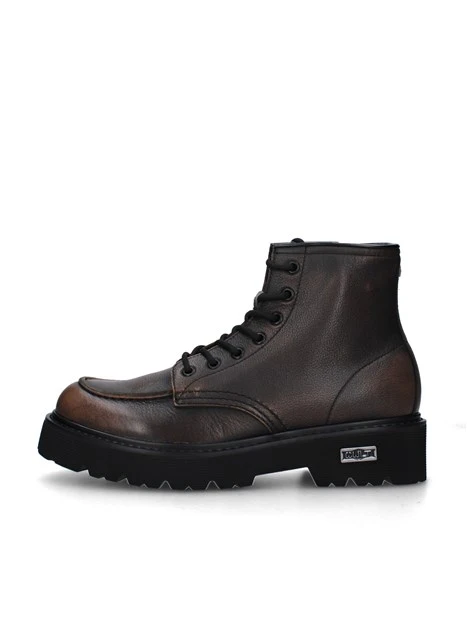ANFIBI SLASH 4316 CLM431600 UOMO NERO