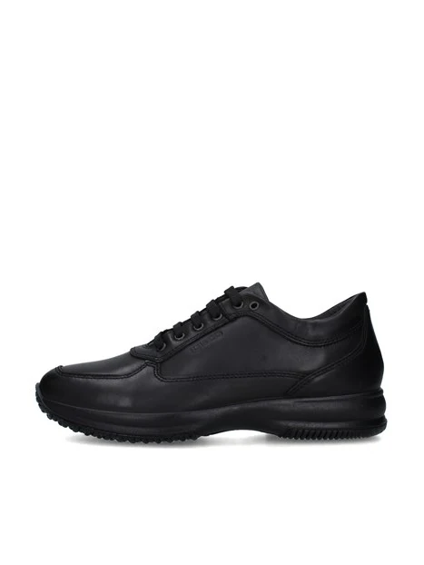 SNEAKERS 8613700 UOMO NERO