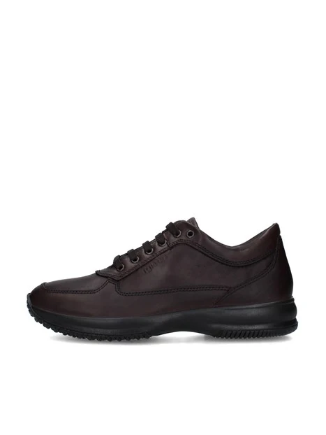 SNEAKERS 8613711 UOMO MARRONE