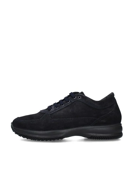 SNEAKERS 8613733 UOMO BLU