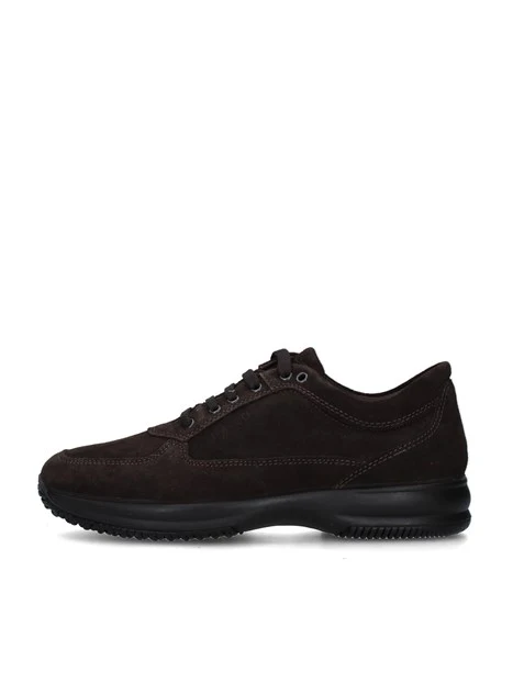 SNEAKERS BASSE 8613744 UOMO MARRONE