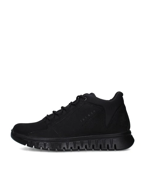 SNEAKERS BASSE 8618900 UOMO NERO