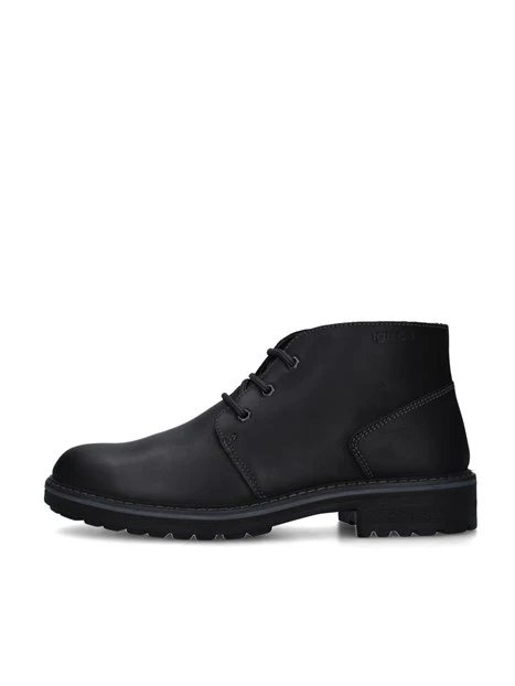 POLACCHINE 8620900 UOMO NERO