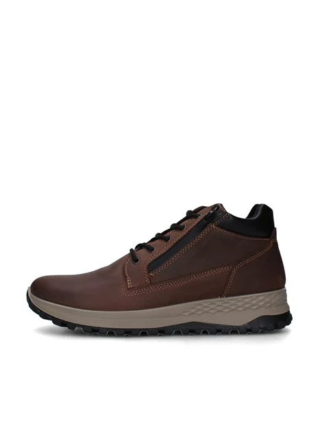 SNEAKERS BASSE 8624911 UOMO MARRONE