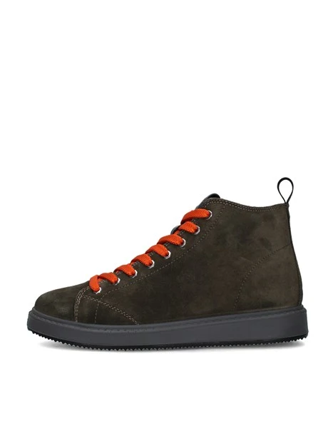 SNEAKERS 8634044 UOMO VERDE