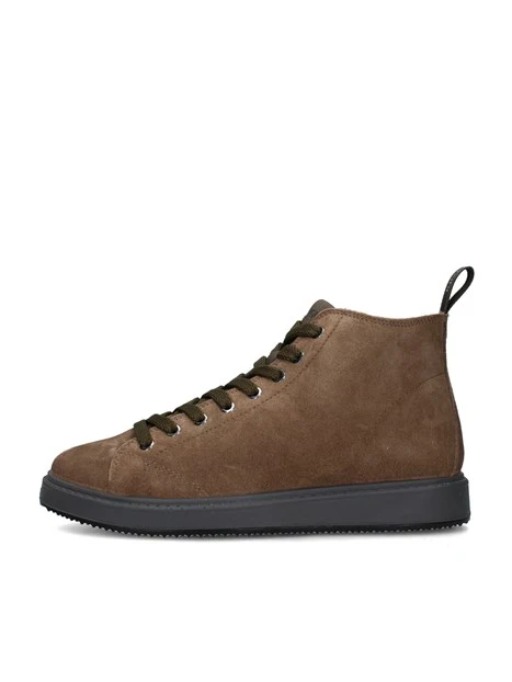 SNEAKERS 8634055 UOMO BEIGE