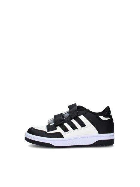SNEAKERS BASSE JP7654 BAMBINO NERO