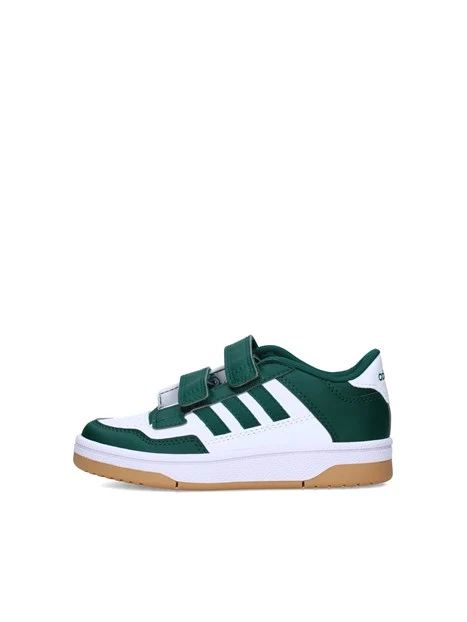 SNEAKERS BASSE JR1022 BAMBINO VERDE