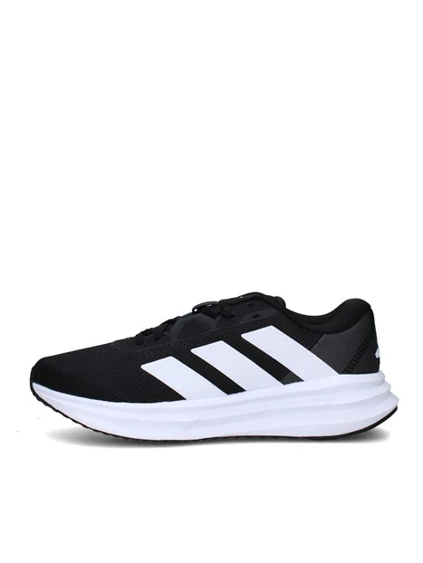 SNEAKERS BASSE ID8765 DONNA NERO