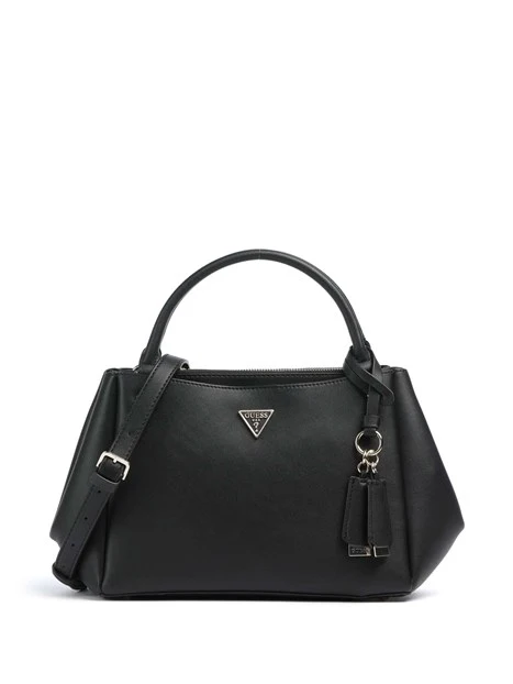 BORSA A MANO TALENT MULTI COMP SATCHEL DONNA NERO