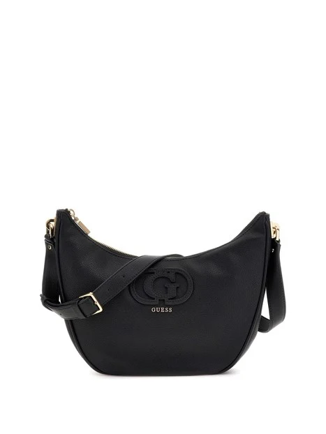 TRACOLLA CALEBRA HOBO DONNA NERO