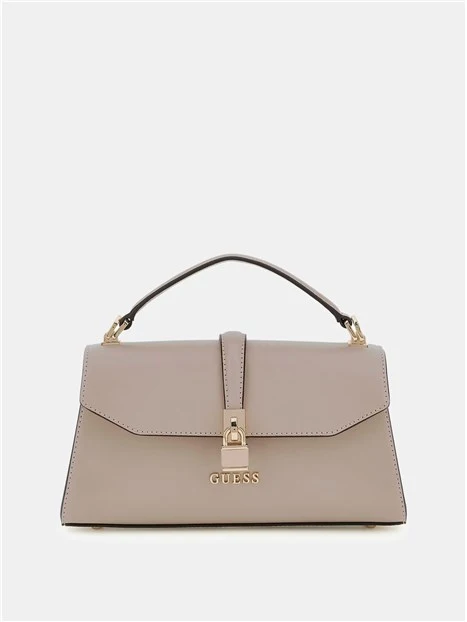 BORSA A MANO HWVG9655200 DONNA BEIGE