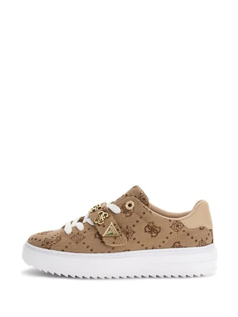 SNEAKERS BASSE FLTDR2FAL12 DONNA BEIGE