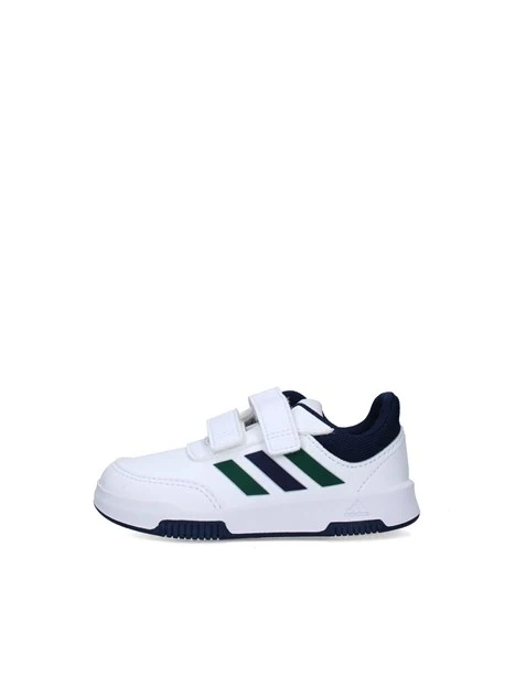 SNEAKERS BASSE IF1735 BAMBINO BIANCO