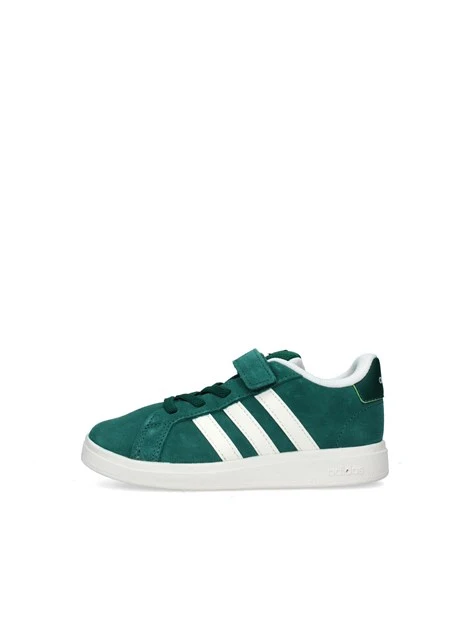 SNEAKERS BASSE JR0776 BAMBINO VERDE
