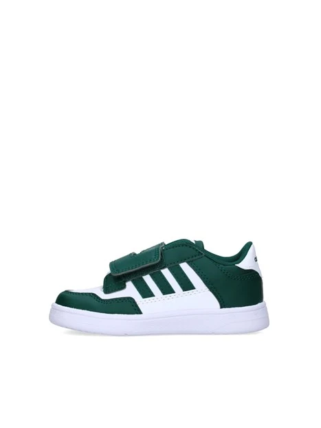 SNEAKERS BASSE JR1023 BAMBINO VERDE