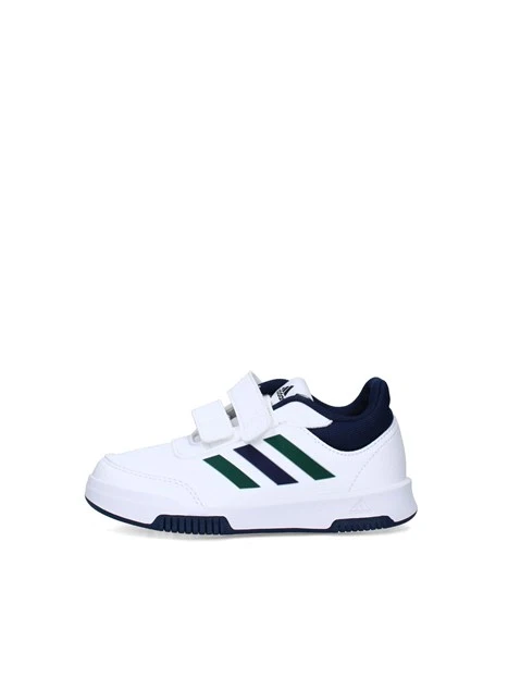 SNEAKERS BASSE IF1729 BAMBINO BIANCO