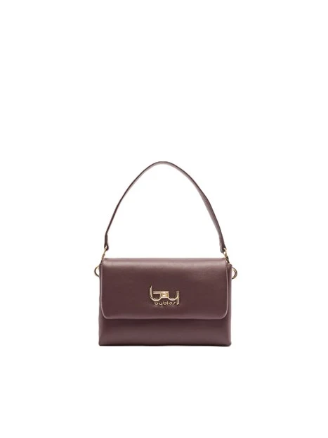 BORSA A SPALLA BYBS57B02 DONNA VIOLA