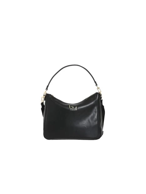 BORSA A SPALLA BYBS51B06 DONNA NERO