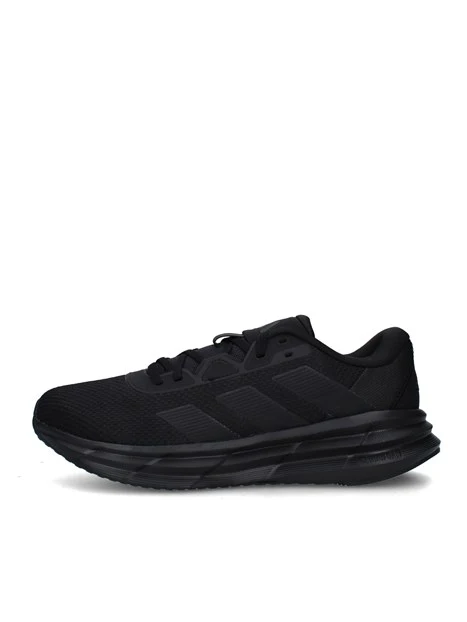 SNEAKERS BASSE ID8757 UOMO NERO