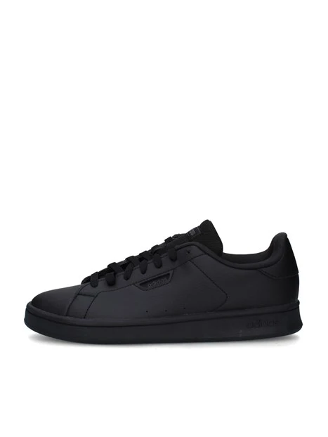 SNEAKERS BASSE JI1049 UOMO NERO