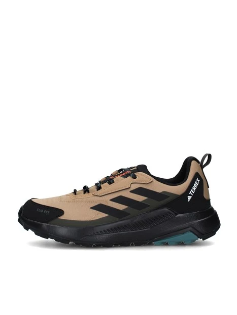 SNEAKERS BASSE JQ9961 UOMO VERDE