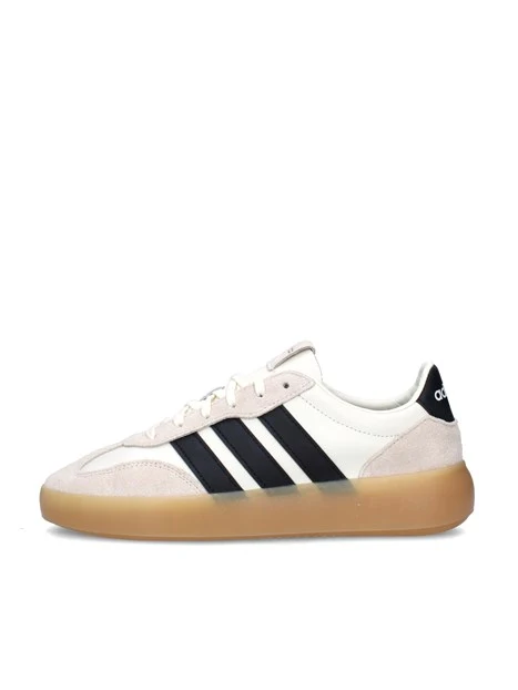 SNEAKERS BASSE JR1227 UOMO BIANCO