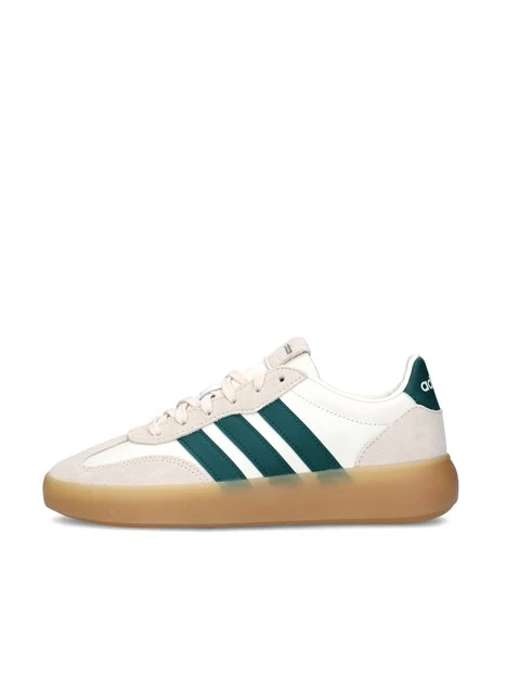 SNEAKERS BASSE JR1230 UOMO BIANCO