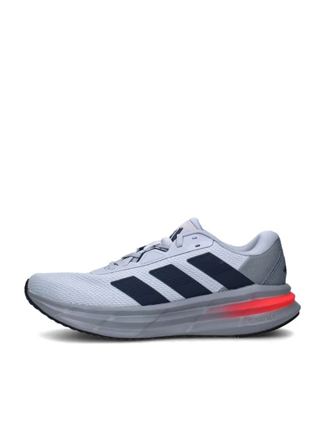 SNEAKERS BASSE JQ2626 UOMO ARGENTO