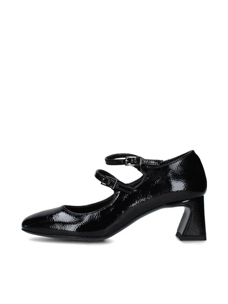 DÉCOLLETÉ 2391004 DONNA NERO