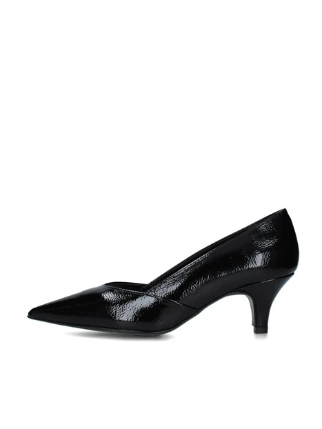 DÉCOLLETÉ 2426001 DONNA NERO