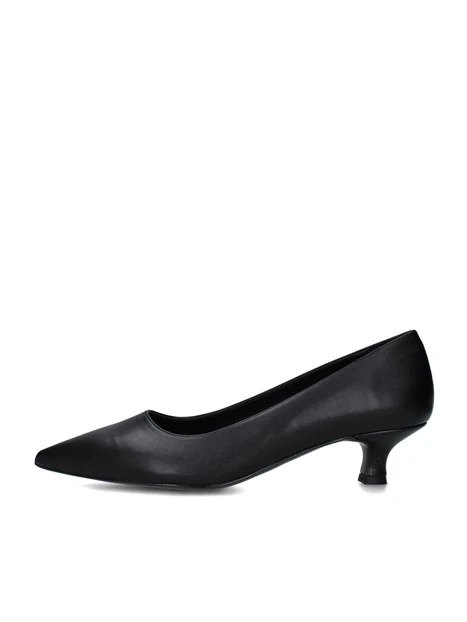 DÉCOLLETÉ 894M001 DONNA NERO