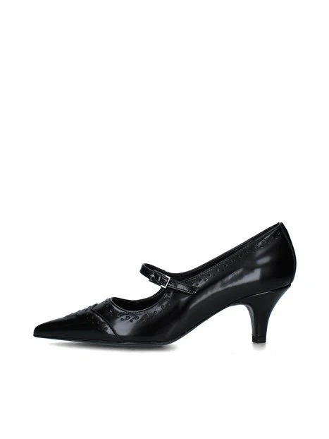 DÉCOLLETÉ 2426016 DONNA NERO