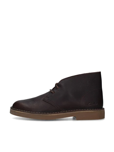 POLACCHINE 183363 UOMO BIANCO