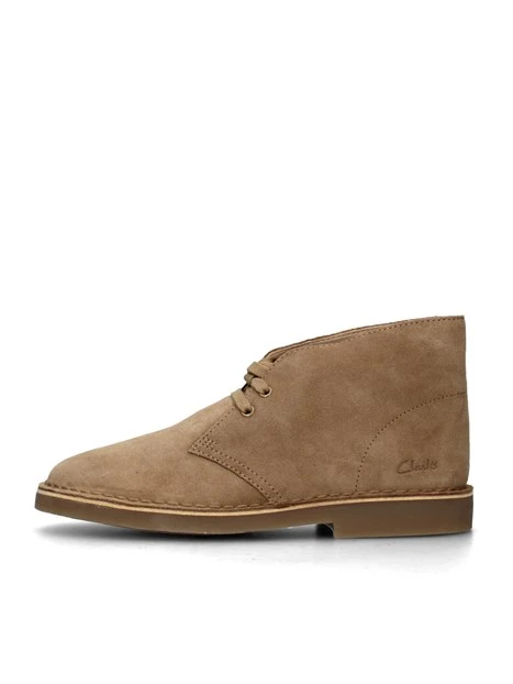 POLACCHINE 182928 DONNA BEIGE