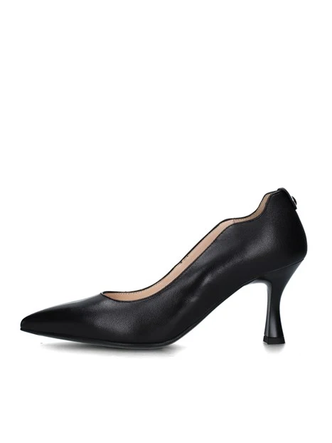 DÉCOLLETÉ I514410DE DONNA NERO