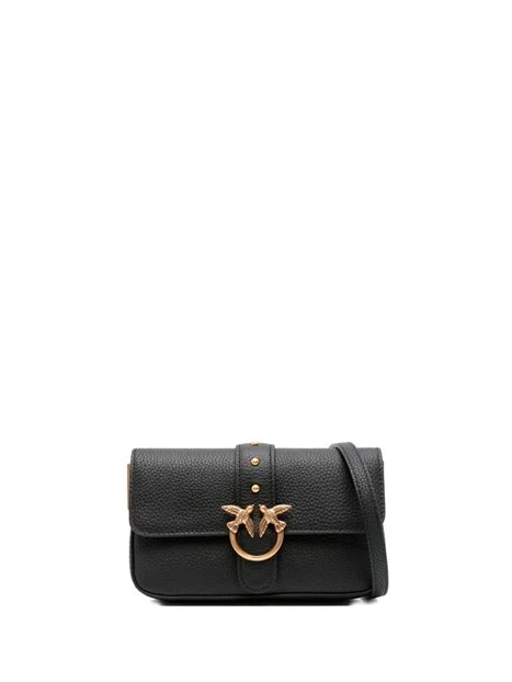 POCHETTE 105353A2OX DONNA NERO
