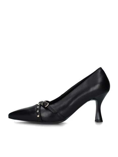 DÉCOLLETÉ I514480DE DONNA NERO