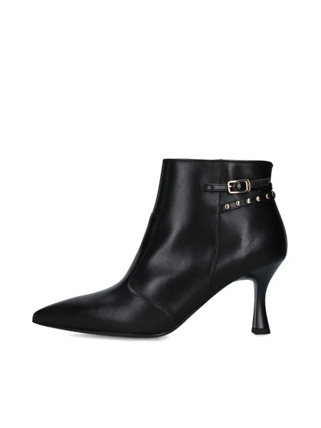 STIVALETTI I514481DE DONNA NERO