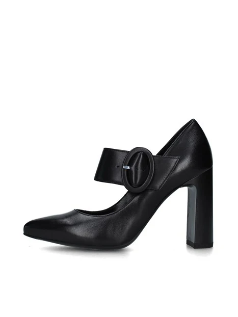 DÉCOLLETÉ I514500DE DONNA NERO