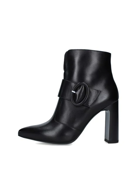 STIVALETTI I514501DE DONNA NERO