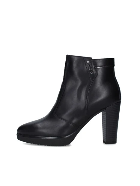 STIVALETTI I513810D DONNA NERO