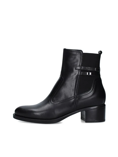 STIVALETTI I513840D DONNA NERO