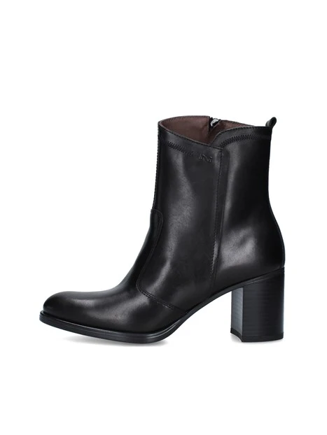 STIVALETTI I513852D DONNA NERO