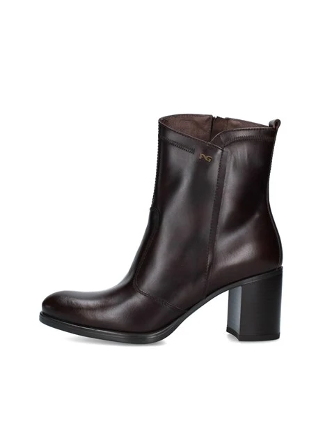 STIVALETTI I513853D DONNA MARRONE
