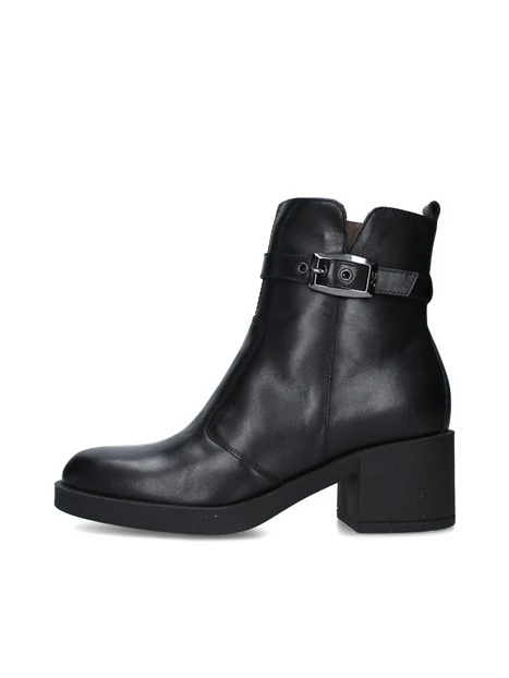 STIVALETTI I513870D DONNA NERO