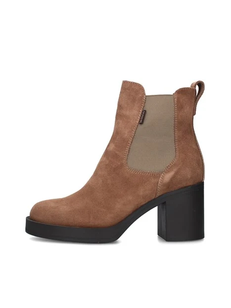 STIVALETTI I513890D DONNA CUOIO