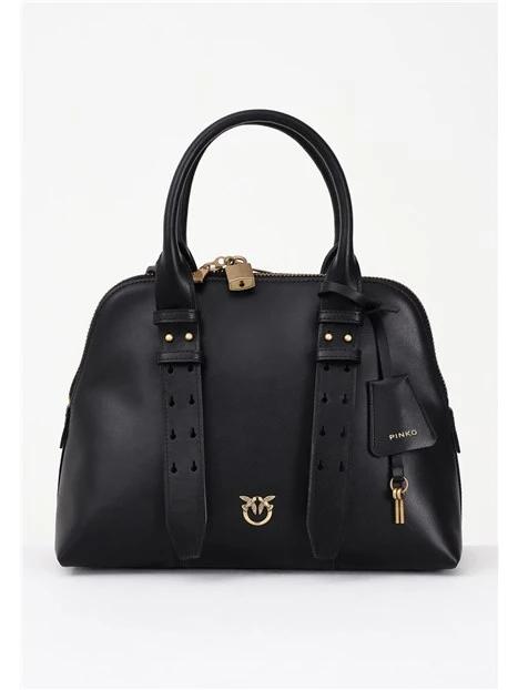 BORSA A MANO 105906A0QO DONNA NERO