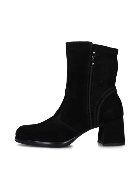 STIVALETTI I514311D DONNA NERO