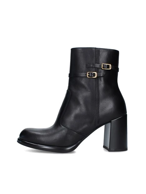 STIVALETTI I514322D DONNA NERO